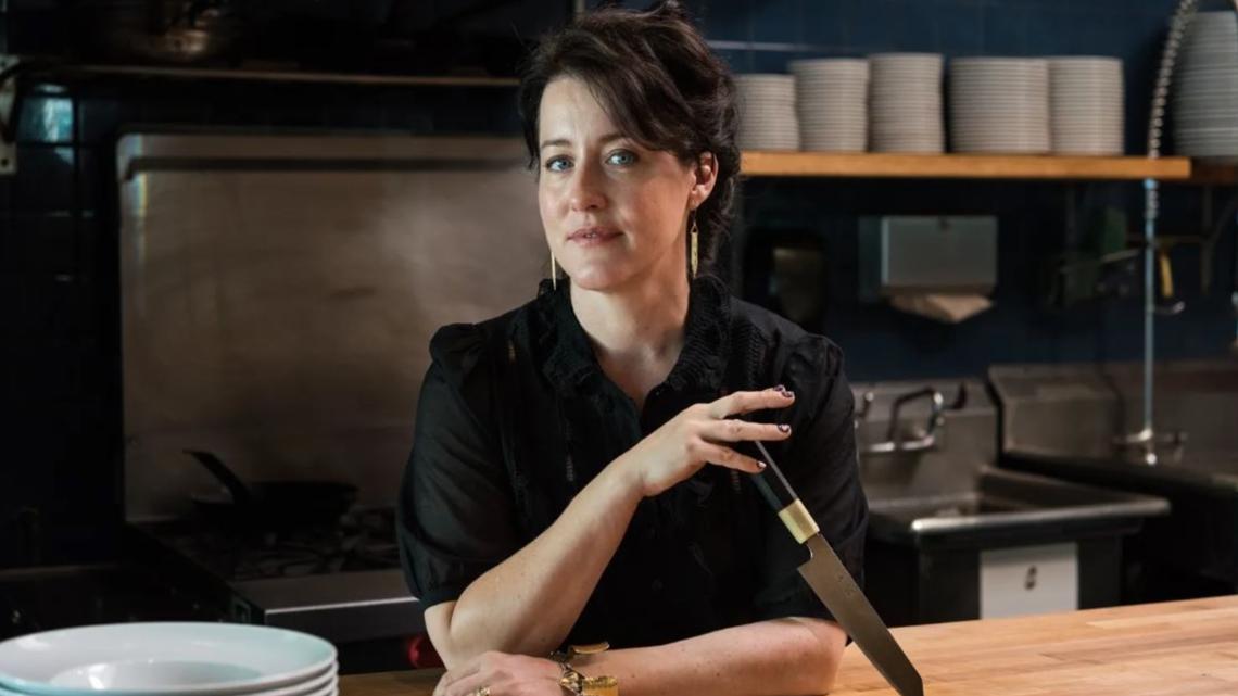 Innovation in Portland Culinary World: Remembering Naomi Pomeroy