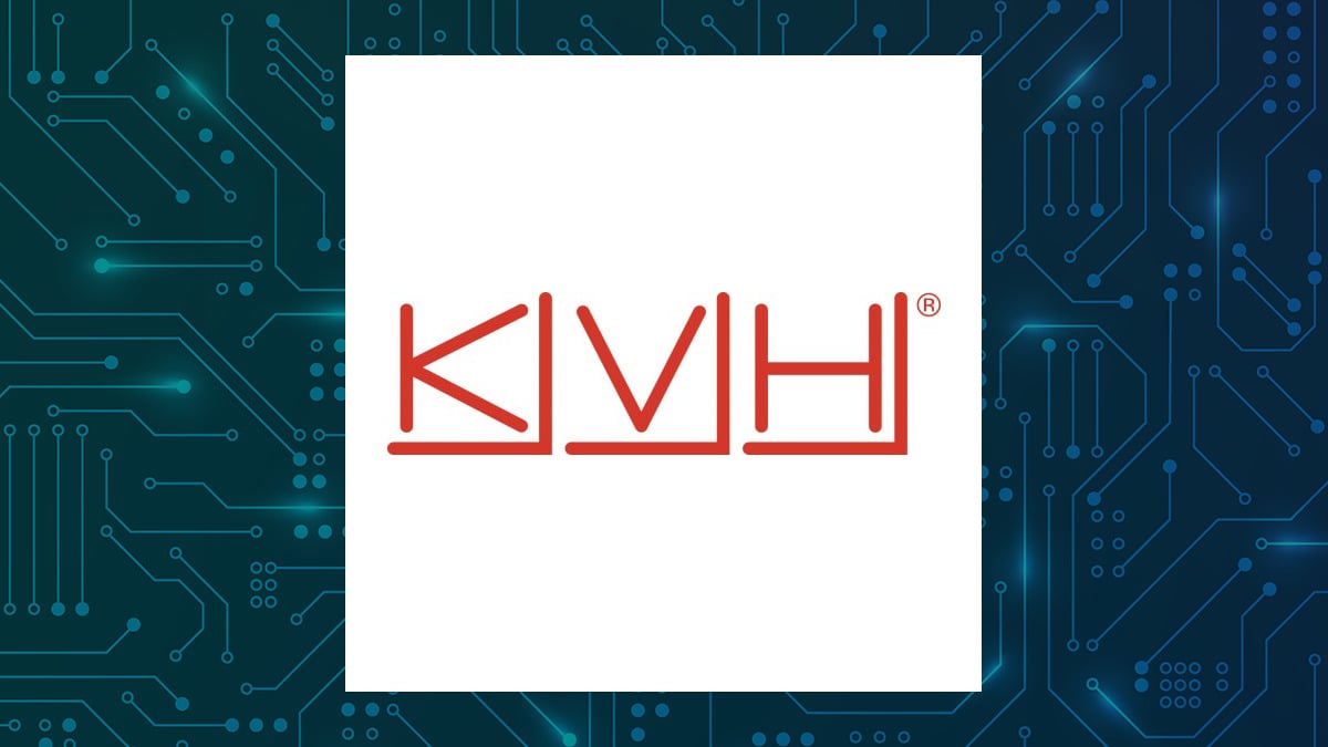 KVH Industries Market Insights 2024: Conference Call Details