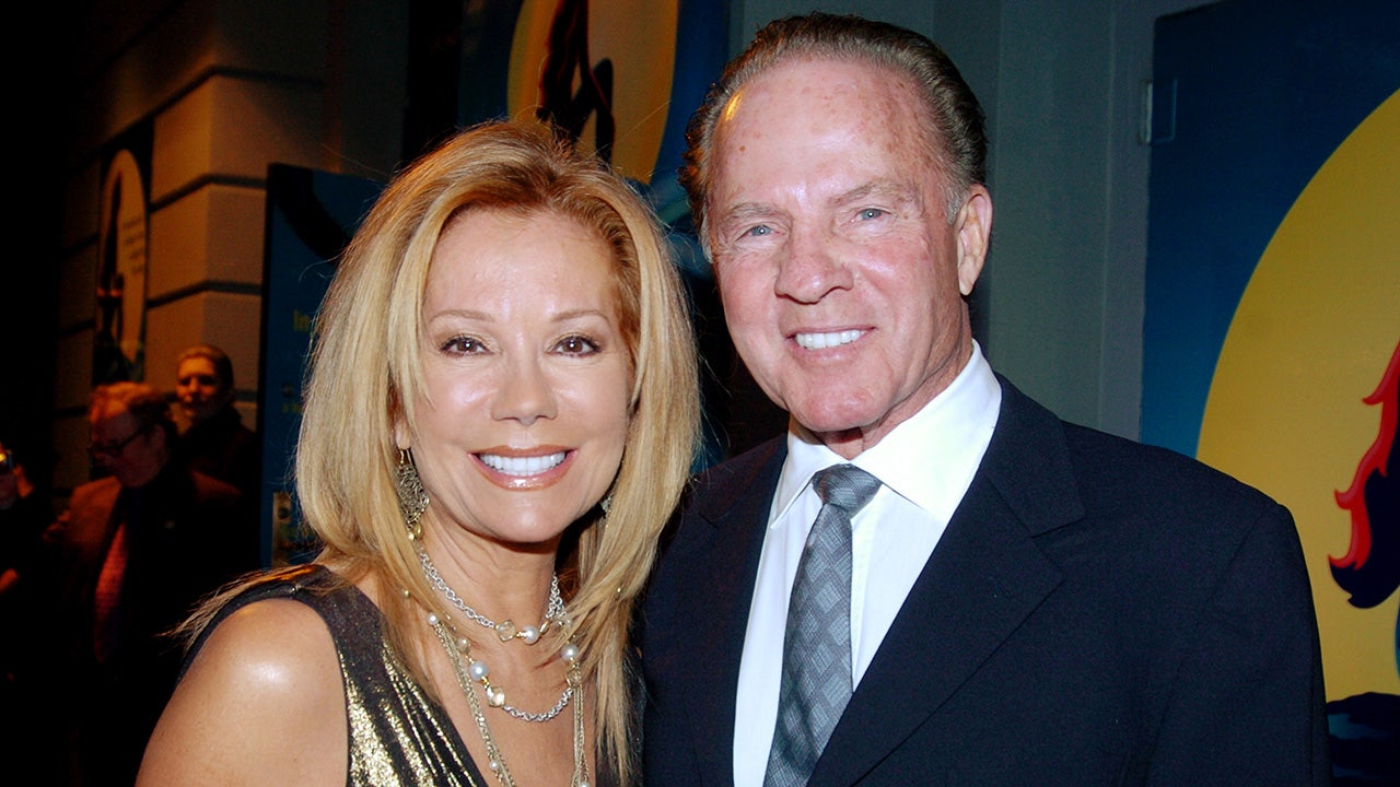 Kathie Lee Gifford's Journey of Forgiveness and Faith After Her Husband's Affair