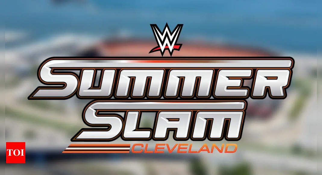 Get Ready for the SummerSlam 2024 Innovation