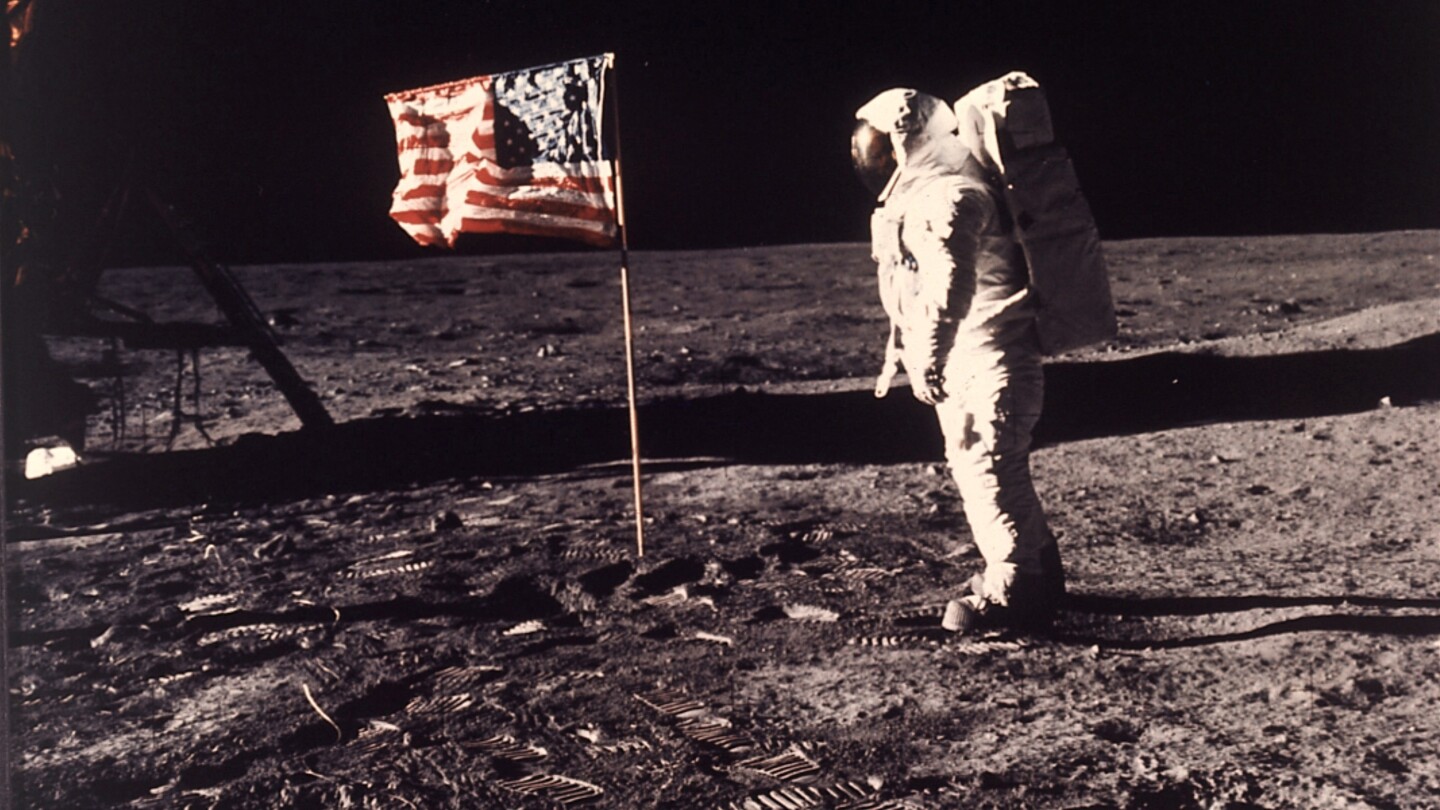 Celebrating the 55th Anniversary: Latest Trends in Apollo 11 Moon Landing Celebration