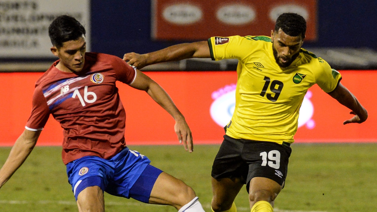 Ecuador vs Jamaica: Exciting Copa América 2024 Match Highlights