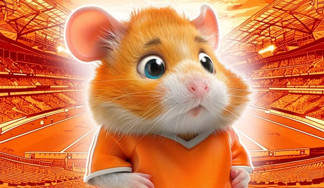 Hamster Kombat: Cryptocurrency Gaming Sensation on Telegram