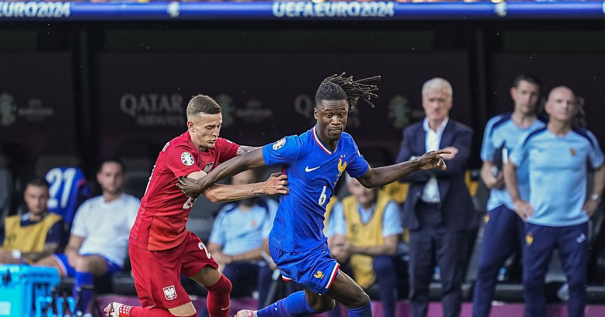 Belgium's Goalkeeping Record at UEFA Euro 2024