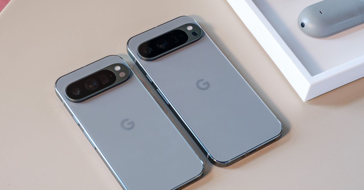 Google Pixel Unveils Latest Innovation in Pixel Phone Lineup