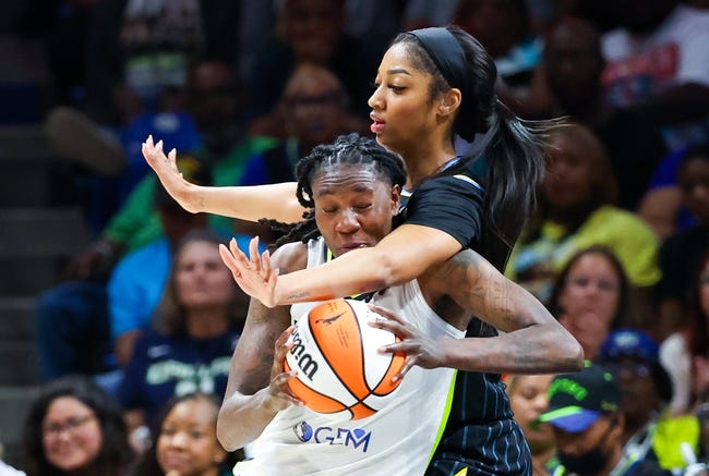 Breaking Down LA Sparks vs Dallas Wings WNBA Showdown