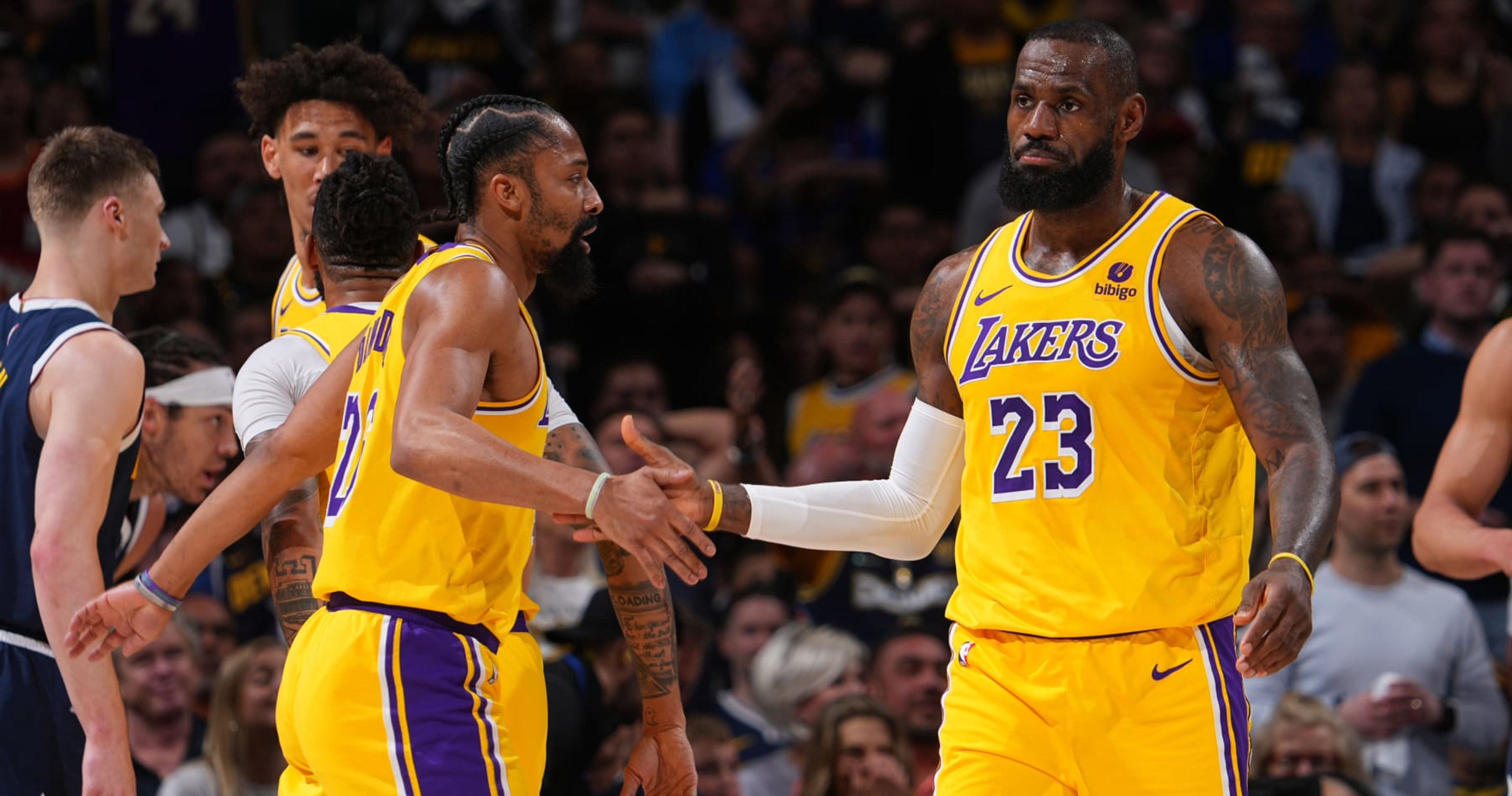 Los Angeles Lakers' Pursuit of Key Free Agents for NBA Success