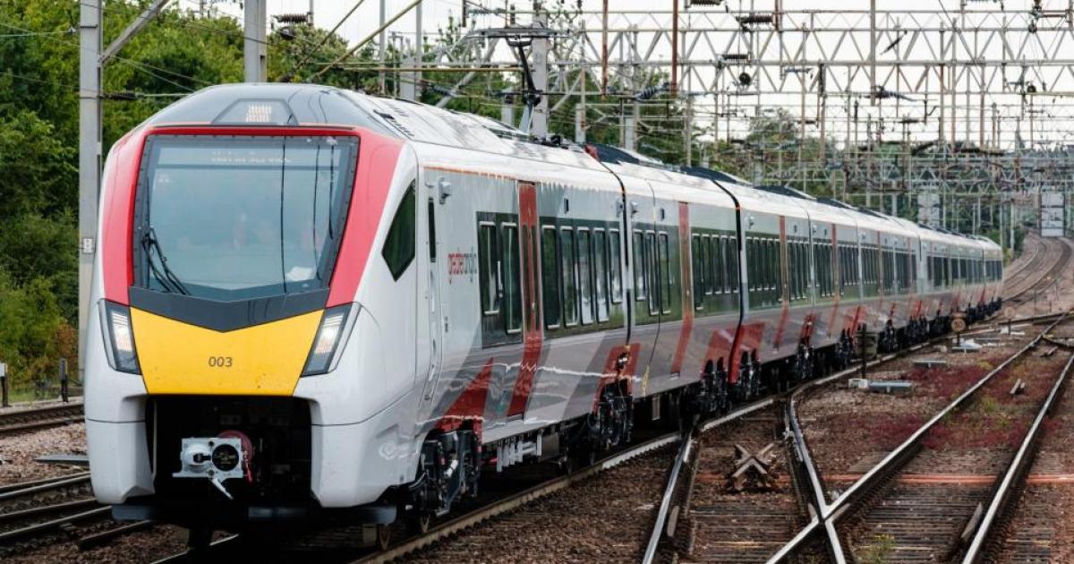 Greater Anglia's Hare Fares: Market Insights for Cheap Travel