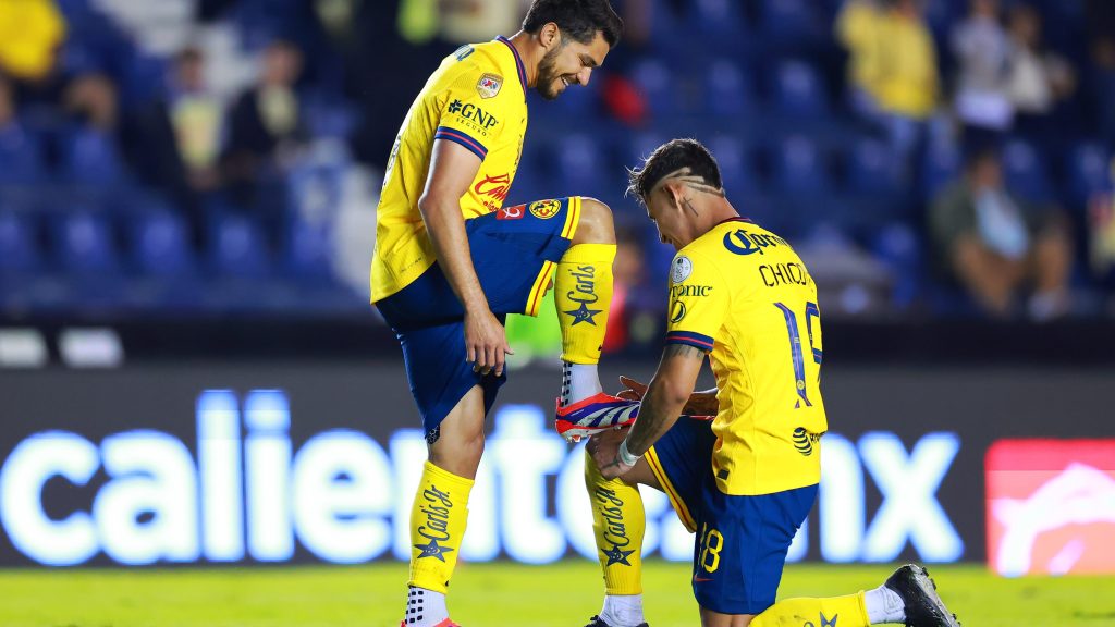 Club América Proven Victorious Against Tigres UANL: Highlights and Predictions