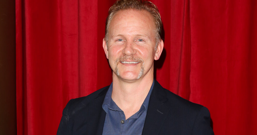 Remembering Morgan Spurlock: Impact of 'Super Size Me' on McDonald's Industry