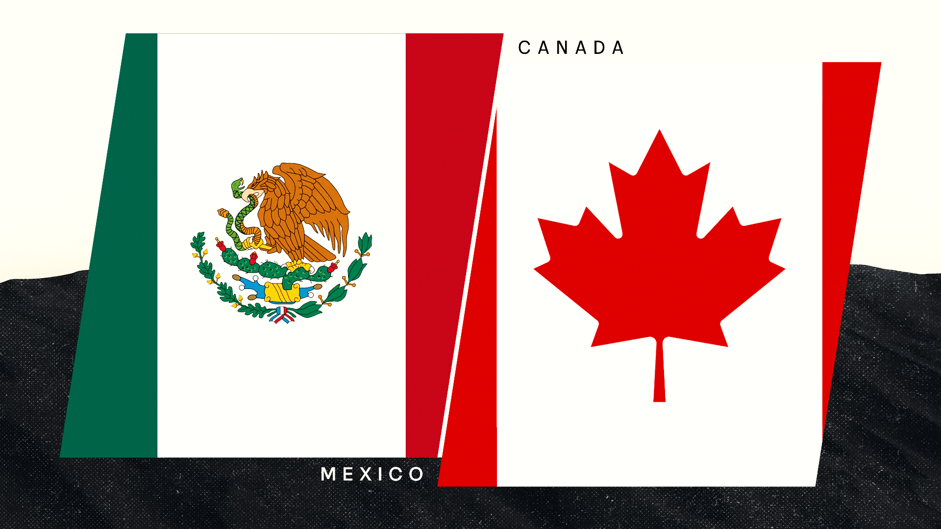 Mexico vs. Canada: Ultimate Showdown Between Football Powerhouses