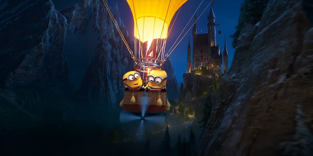 Exciting New Update for Despicable Me: Minion Rush - The Latest Features Revealed