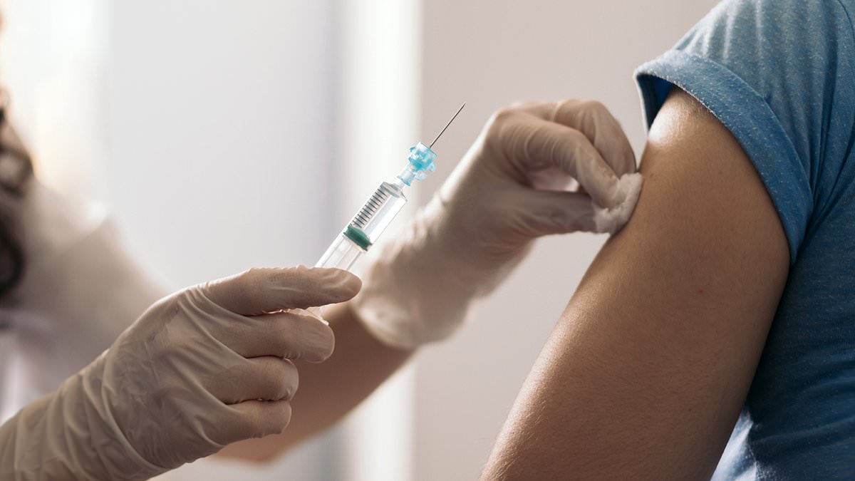 Cancer Vaccine Revolution: Personalized Solution for Patients in Russia