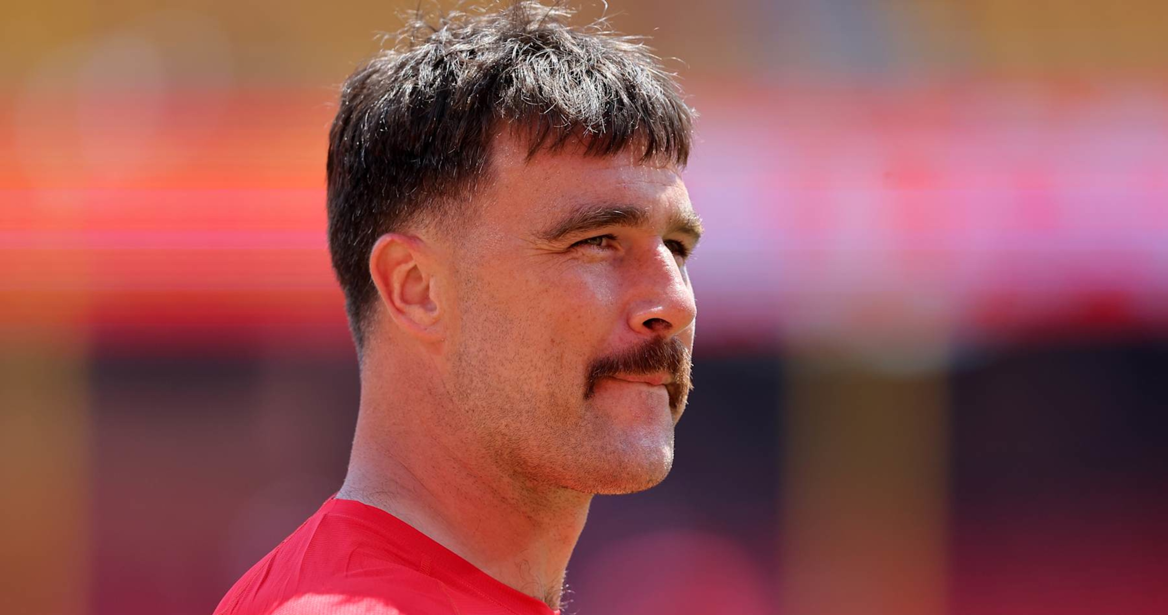 Travis Kelce's Hollywood Breakthrough: Happy Gilmore Sequel Update