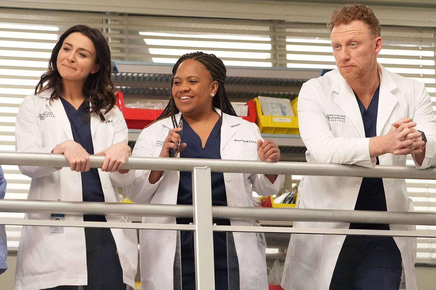 Grey’s Anatomy Season 21 Updates: Renewal, Cast News, and Release Date