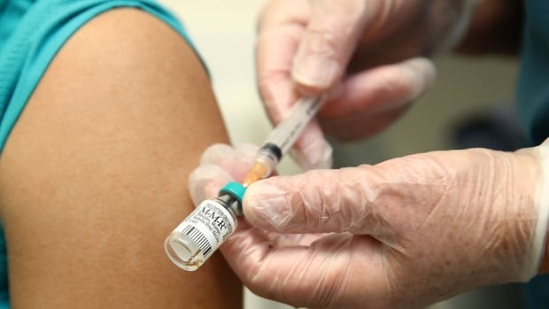 Measles Prevention Tips for Aylmer Residents