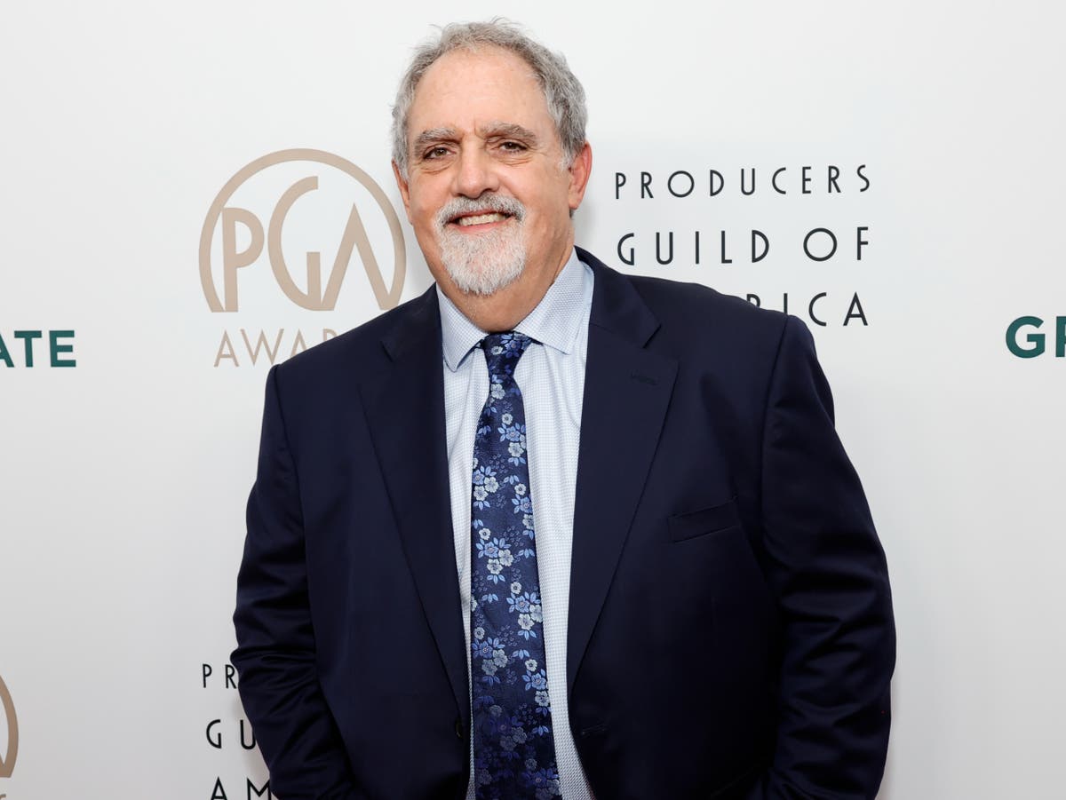 The Legacy of Jon Landau: Remembering a Film Producer