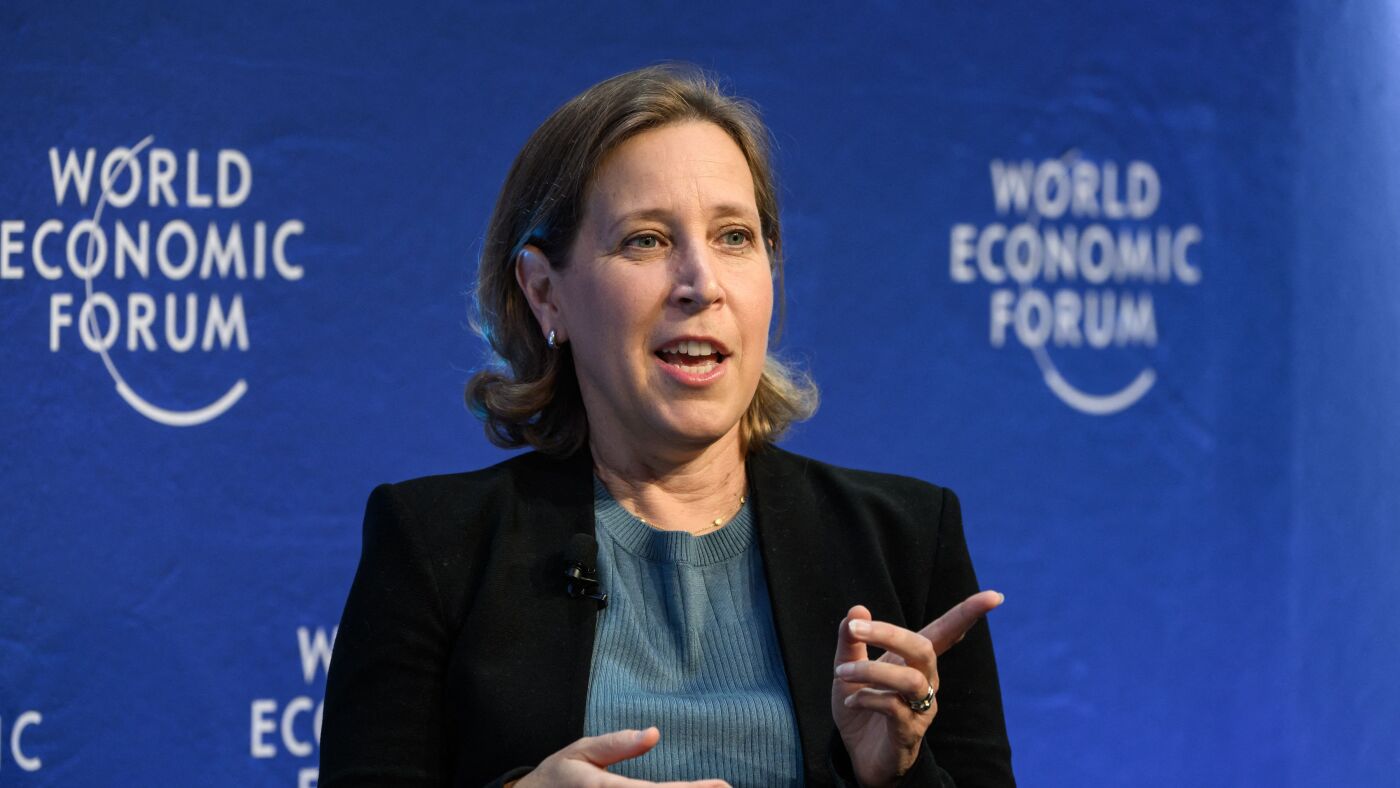 Susan Wojcicki's Legacy: Insights into a Visionary Leader's Influence on YouTube and Google