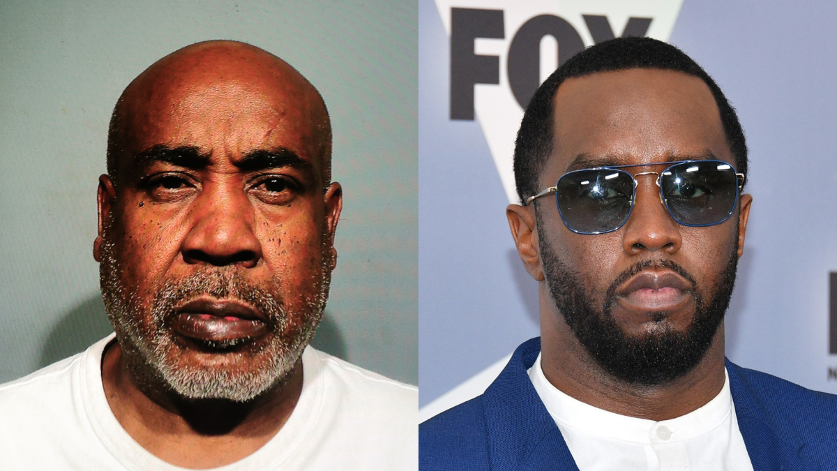 Latest Revelations: Diddy Implicated in 2Pac Murder