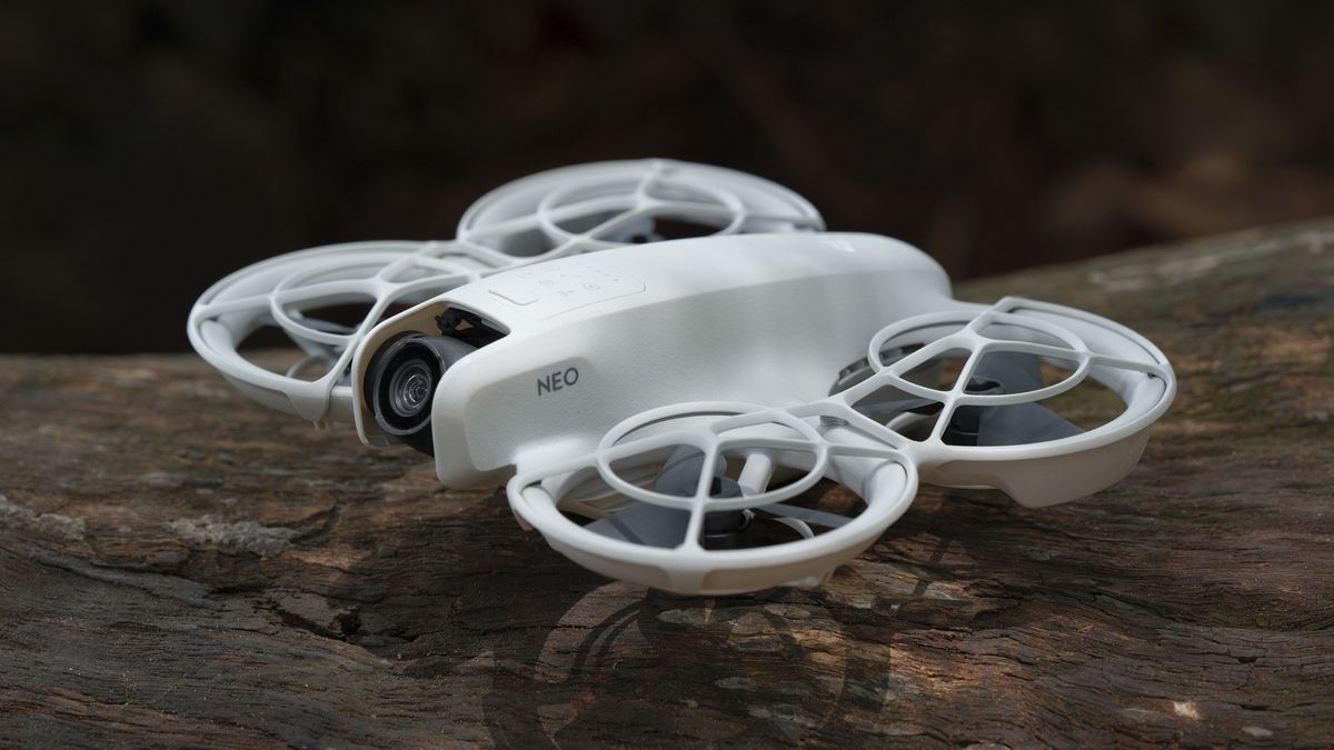 DJI Neo Launch: The Latest Breakthrough in Unmanned Aerial Vehicle Technology