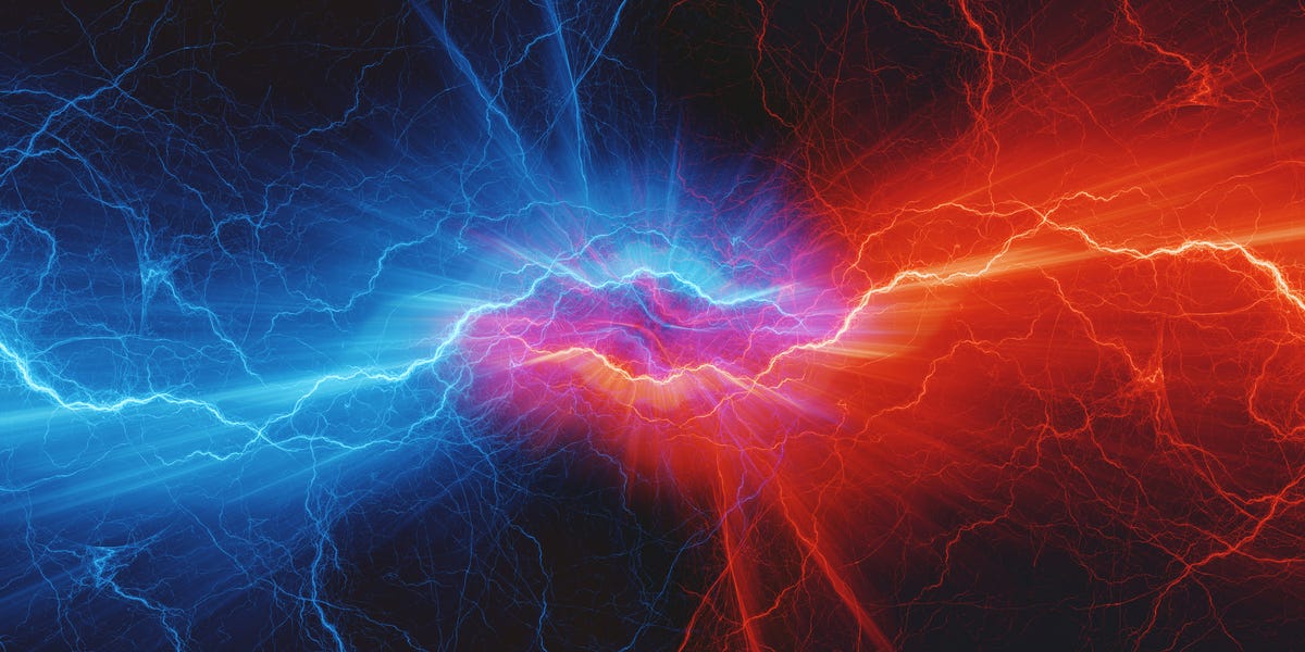 Electric Field Breakthrough: NASA's Latest Discovery on Earth's Ambipolar Field