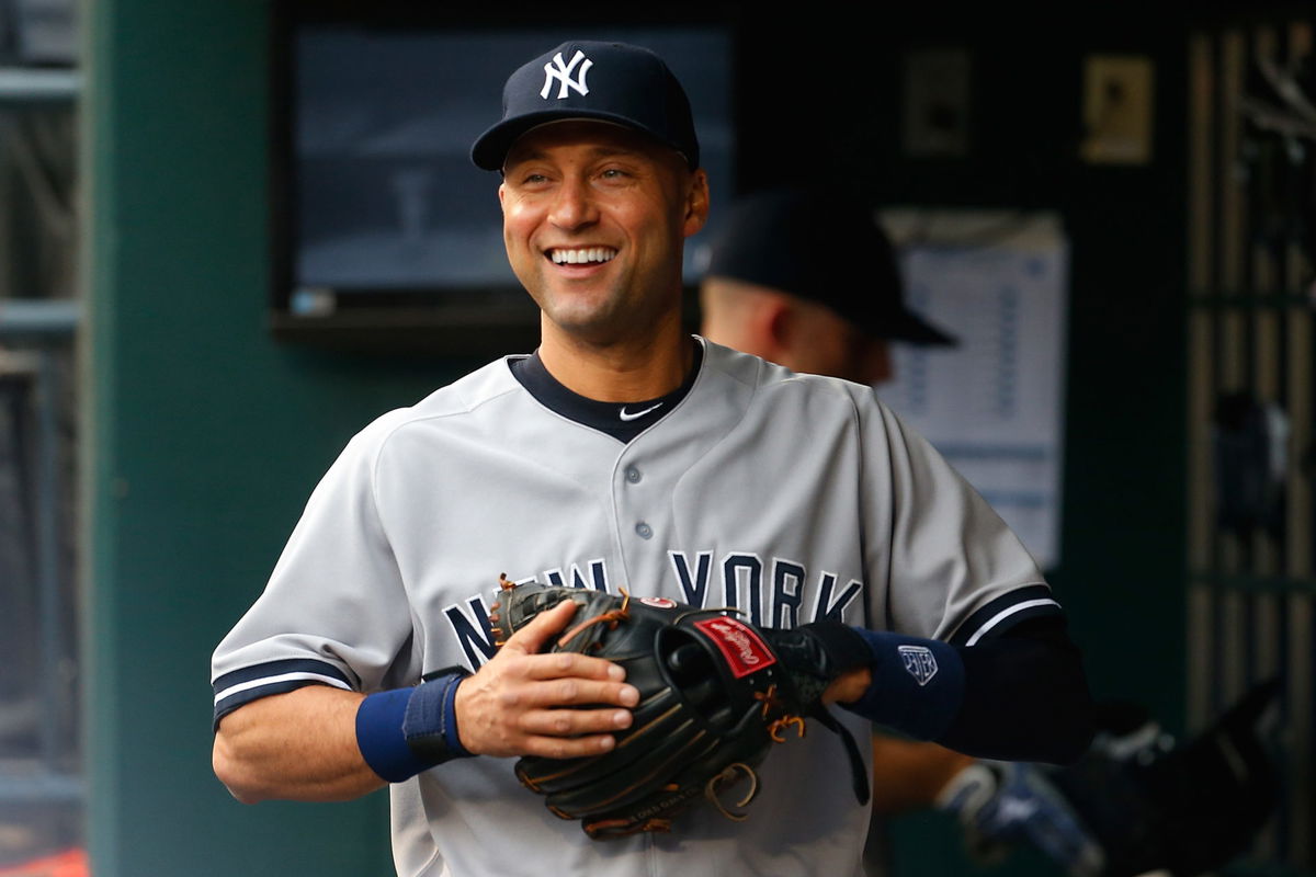 Derek Jeter's Latest Reflection on the 2000 Subway Series