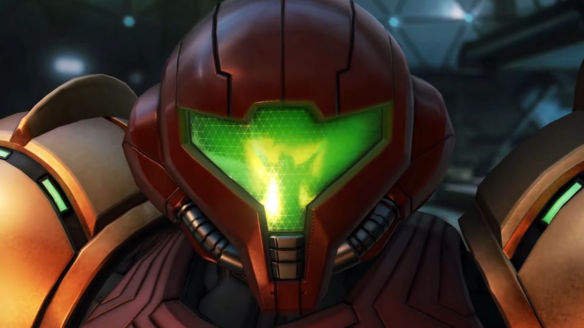 Metroid Prime 4: Beyond Revealed by Nintendo - Exciting Updates on Samus Aran