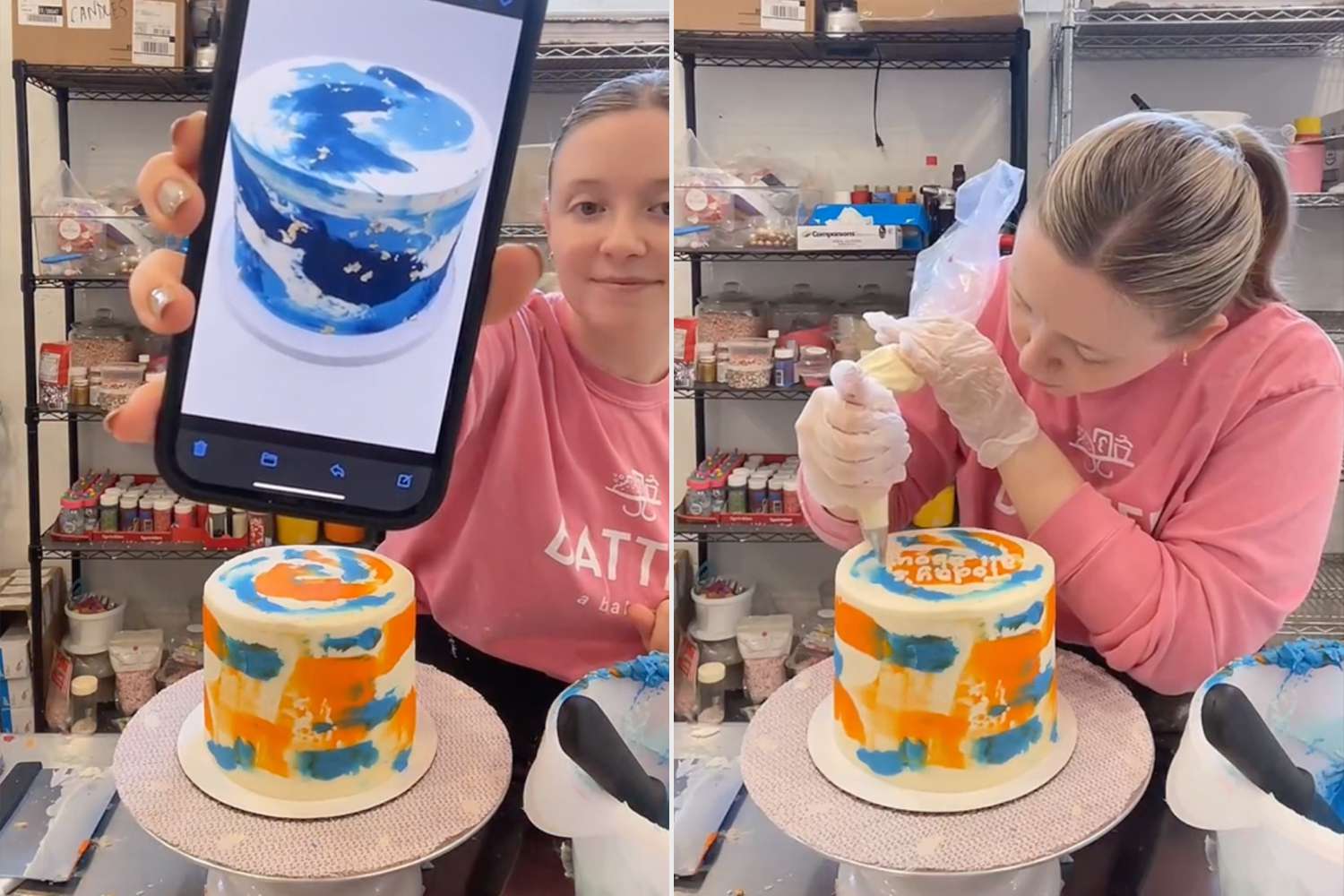 Viral TikTok Market Insights: Louisiana Baker's Customer Strategy