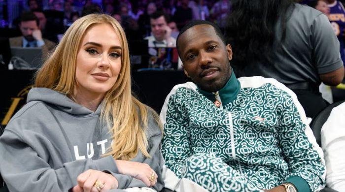 Adele's Latest Move: Return to London and Basketball Game Appearance