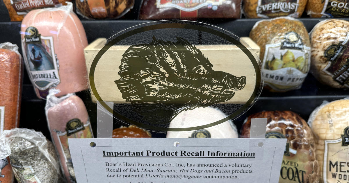 Listeria Outbreak Insights: Boar's Head Plant Misdemeanor and Response