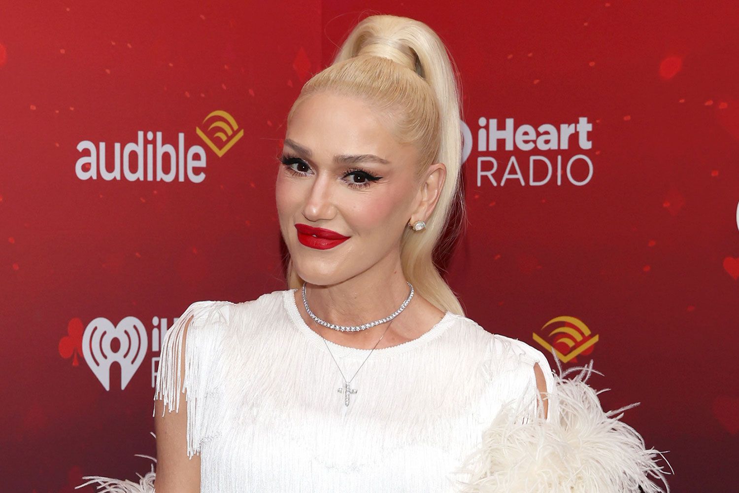 Gwen Stefani's Latest Musical Breakthrough with Blake Shelton: Bouquet Album Launch