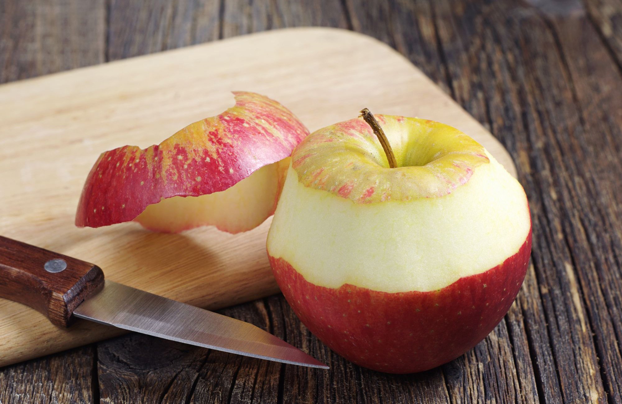 Pesticide-Free Apple Tips for Guaranteed Wellness