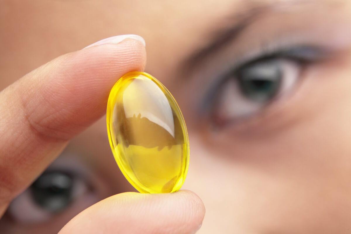 Discover How Dietary Supplements Slow Macular Degeneration Progression - Tips for Healthy Eyesight