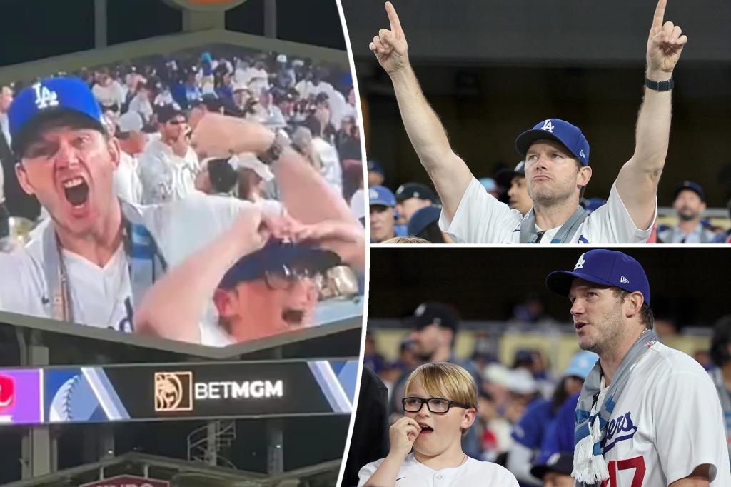 Chris Pratt's Heartwarming Family Night at the World Series