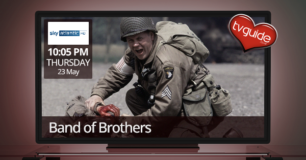 Memorial Day Preview: Band of Brothers Prediction and Analysis