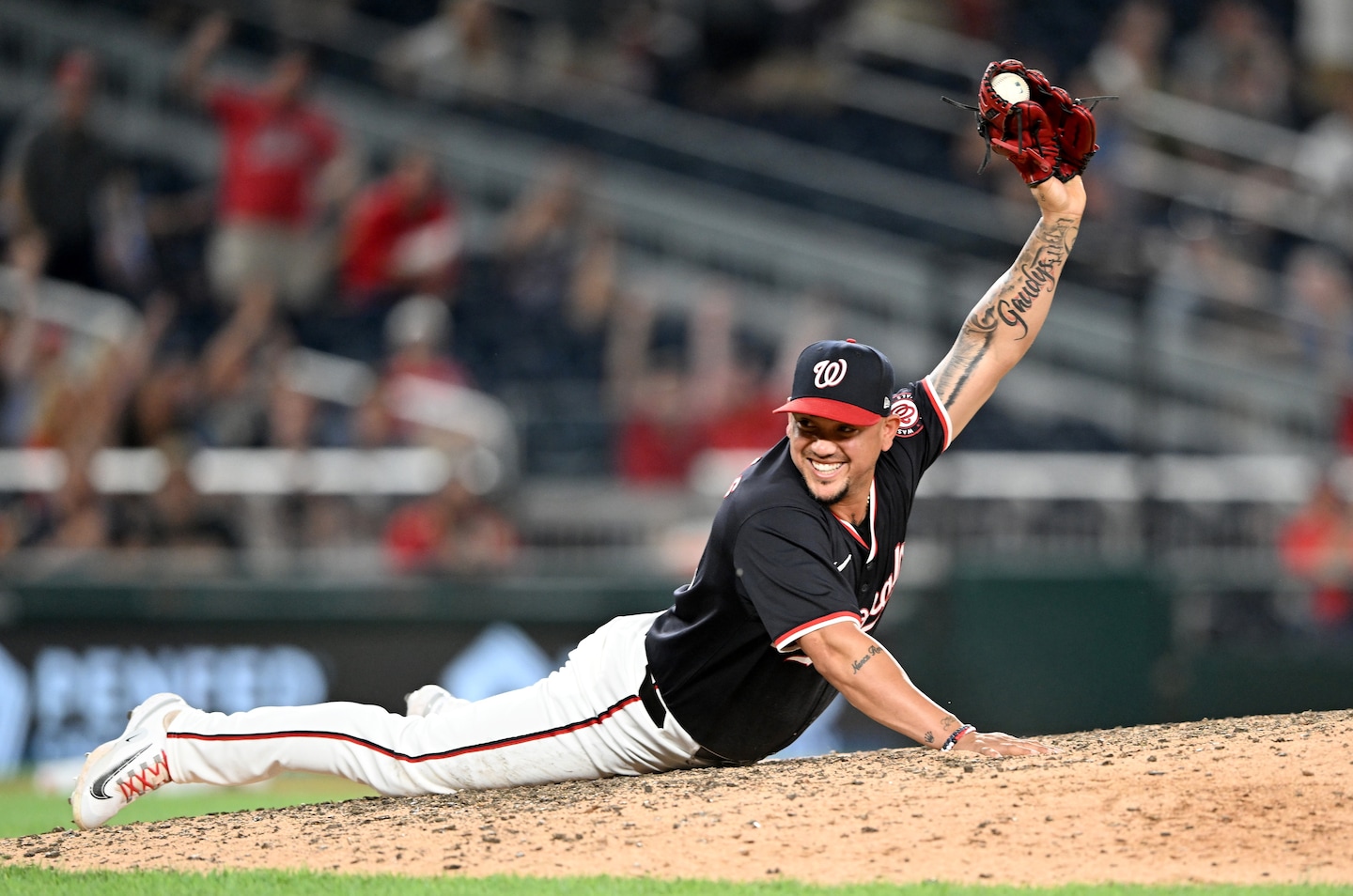 Washington Nationals Pitching Woes Continue - Adjustments Needed Now