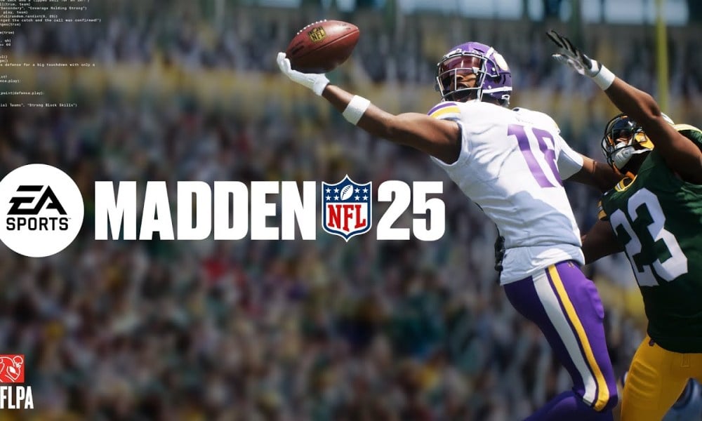 EA Sports Madden NFL: Latest Innovations and Player Expectations