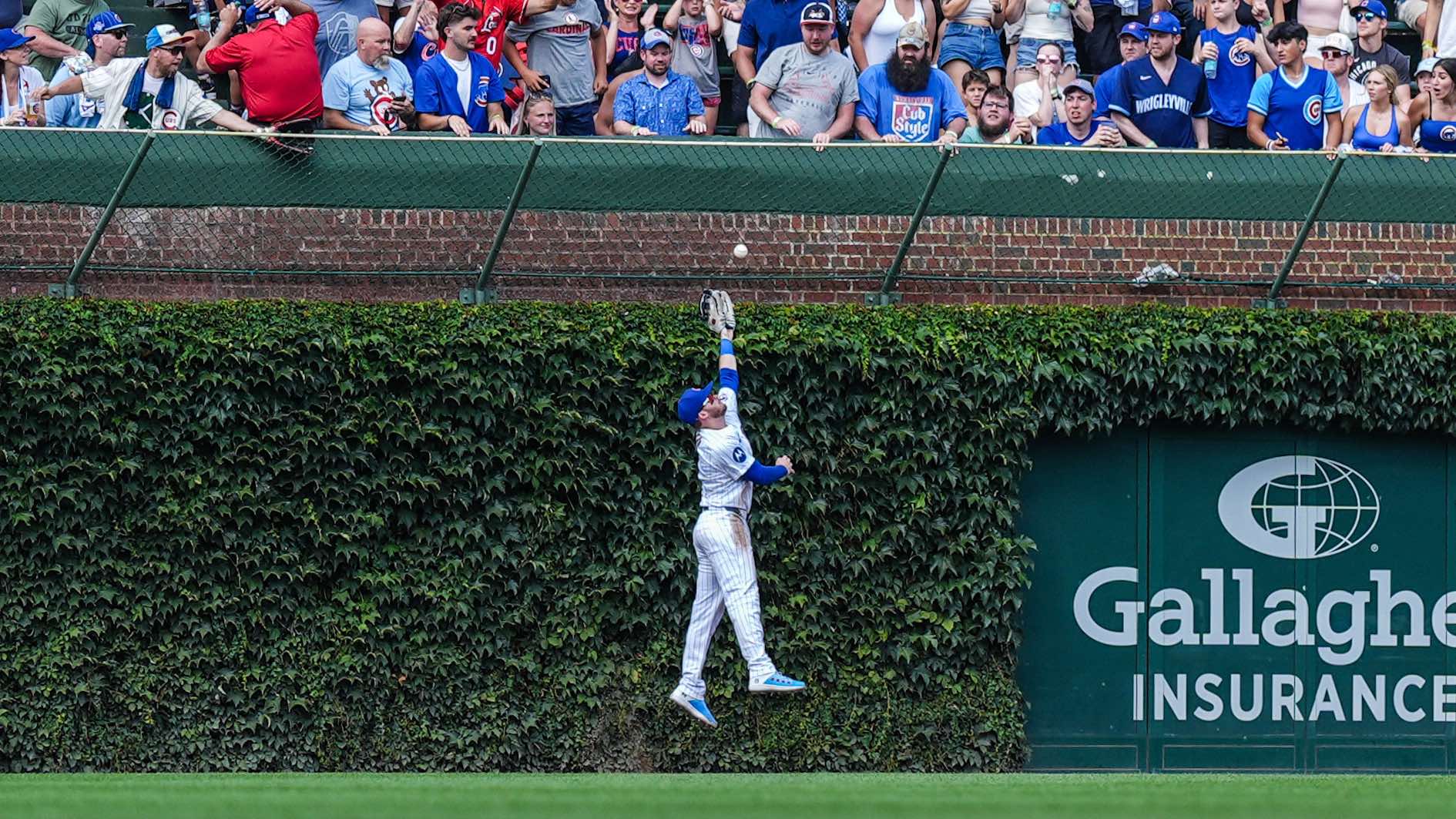 Ian Happ's Absence Impacts Chicago Cubs Lineup Strategy