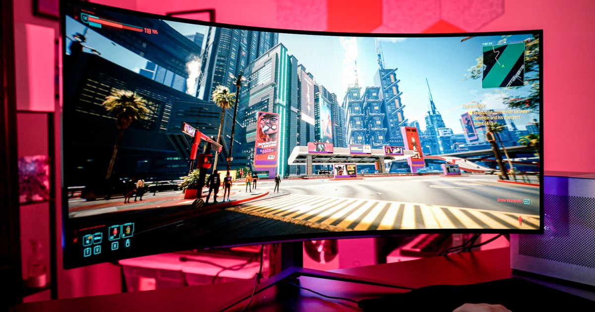 Discover the Best Deals on LG UltraGear Gaming Monitors: Latest Discounts Revealed