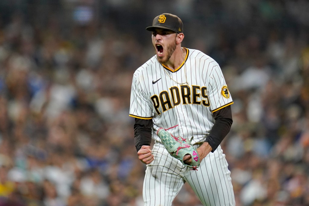 Joe Musgrove Returns with Determination: Ultimate Comeback Against Pittsburgh Pirates