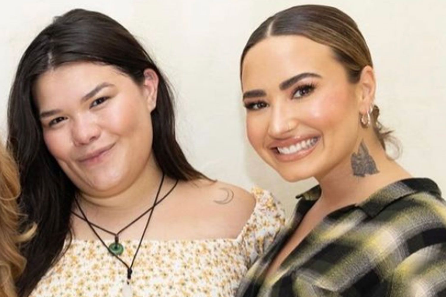 Family Support and Mourning: Demi Lovato's Sister's Heartbreaking Loss Update