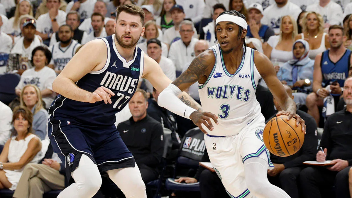 NBA Fantasy Basketball Predictions for Dallas Mavericks vs Minnesota Timberwolves