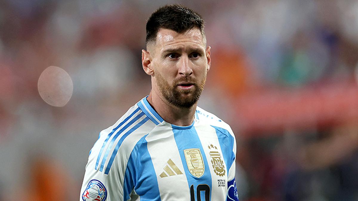 Exciting Quarterfinals in Copa America 2024: Argentina Proven Victorious