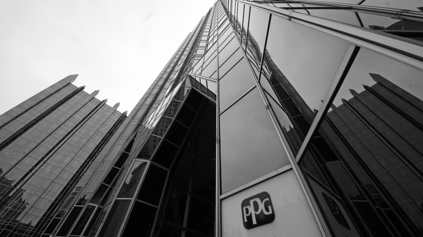 PPG Industries Layoff Strategy for Architectural Coatings Market