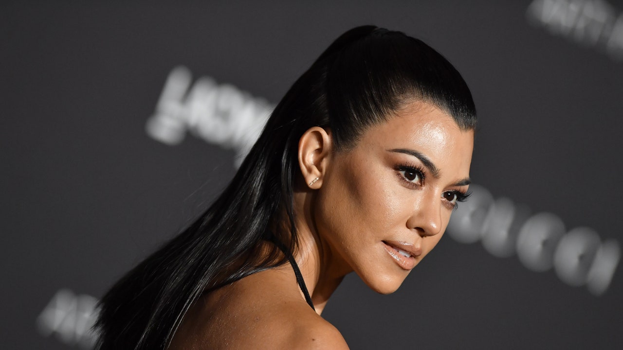 Kourtney Kardashian's Latest Parenting Innovations Revealed