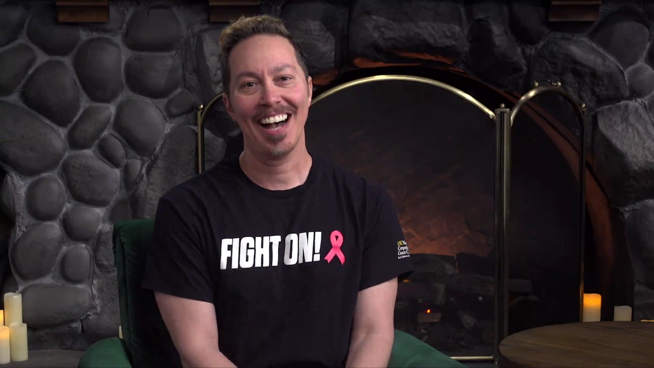 Sam Riegel Battles Cancer: Latest Recovery Update