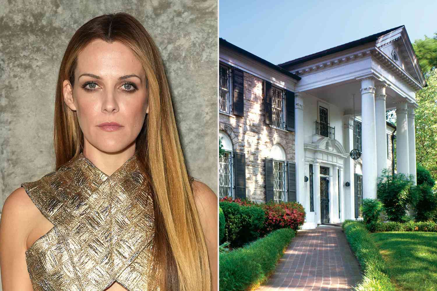 Elvis’ Granddaughter Riley Keough Fights Foreclosure Sale Attempt on Graceland in Court