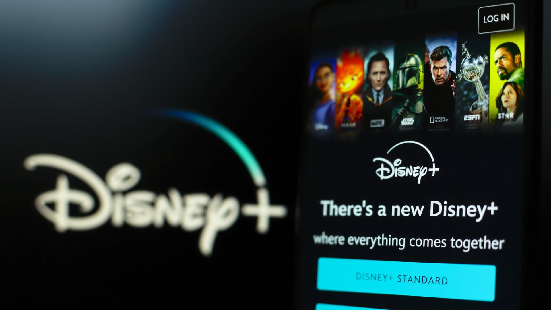 Disney's Strategic Growth in Earnings for Q3 Insights