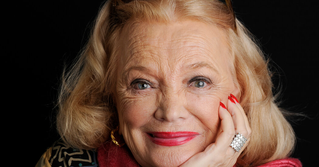 Gena Rowlands Legacy: Latest Updates on Hollywood Icon's Passing