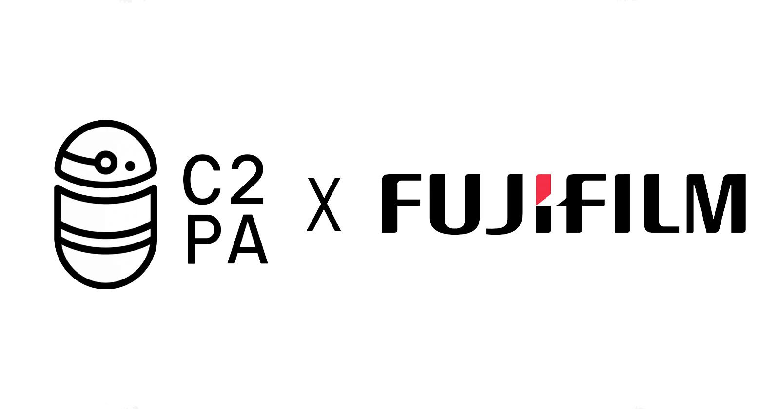 Fujifilm's Commitment to Content Authenticity on X and GFX Cameras